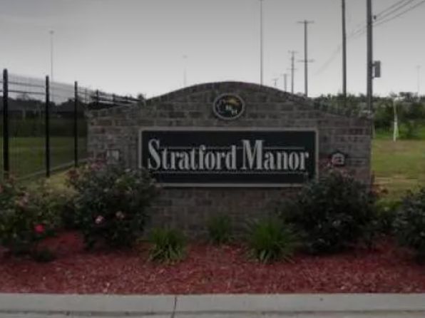 4349 Stratford Loop #EA427A642