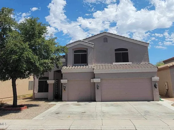 14513 N 125TH Avenue, El Mirage, AZ 85335