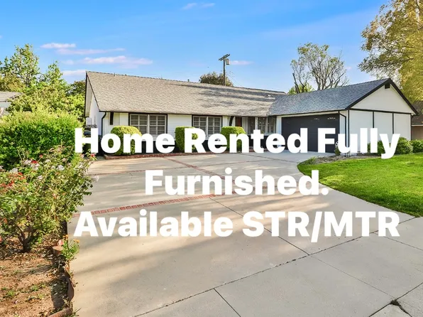 (undisclosed Address), Canoga Park, CA 91303