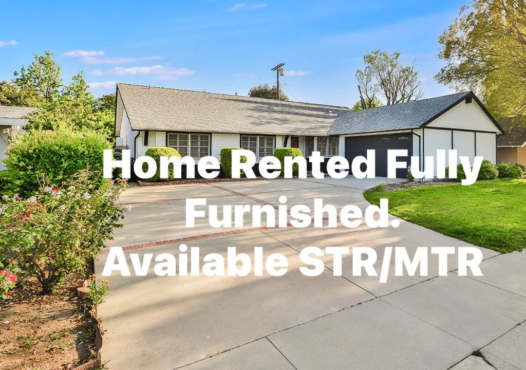(undisclosed Address), Canoga Park, CA 91303