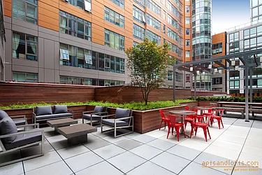 Rented by aptsandlofts.com