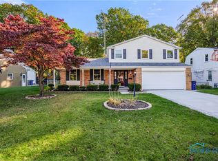 5938 Meadowvale Dr, Toledo, OH 43613