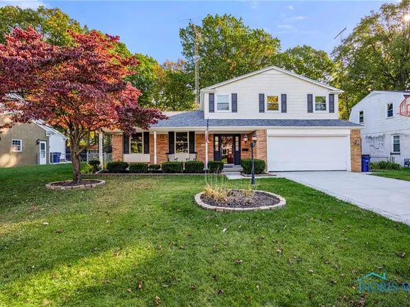 5938 Meadowvale Dr, Toledo, OH 43613