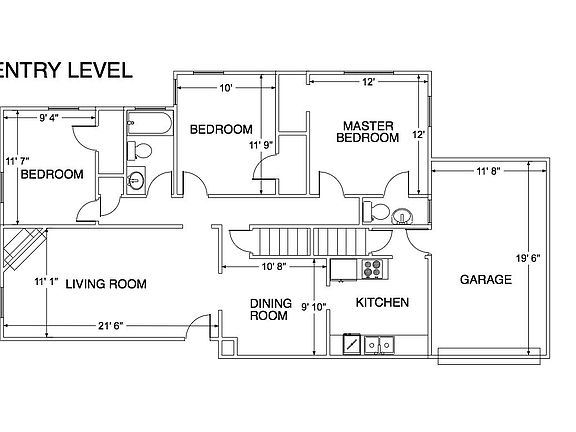 2nd image of 2723 Avenel Ave SW
