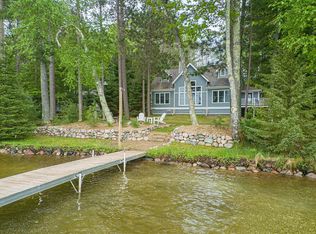 1515 Normandy Court Rd, Saint Germain, WI 54558