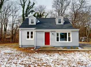 14925 Schall Rd, Accokeek, MD 20607