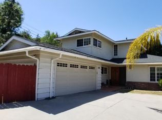 16326 Halliburton Rd, Hacienda Heights, CA 91745