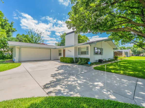 12050 High Meadow Ct, Dallas, TX 75234
