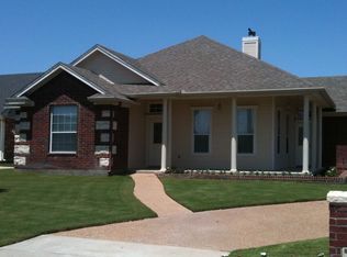 10501 Rayburn Way, Waco, TX 76708