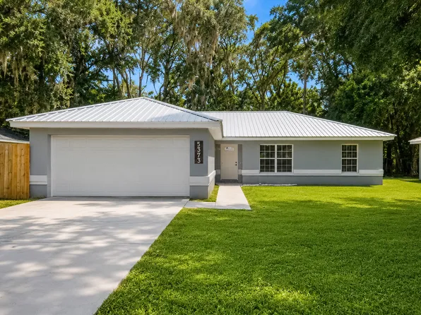 5373 NW 64th St, Ocala, FL 34482