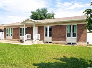 1800 N 1575 W, Layton, UT 84041