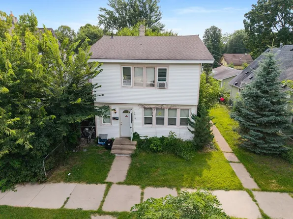 3415 17th Ave S, Minneapolis, MN 55407