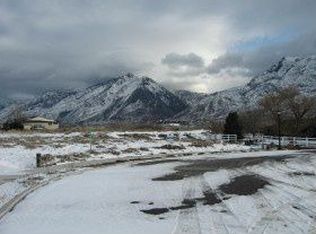 5404 W Pebble Ln, American Fork, UT 84003