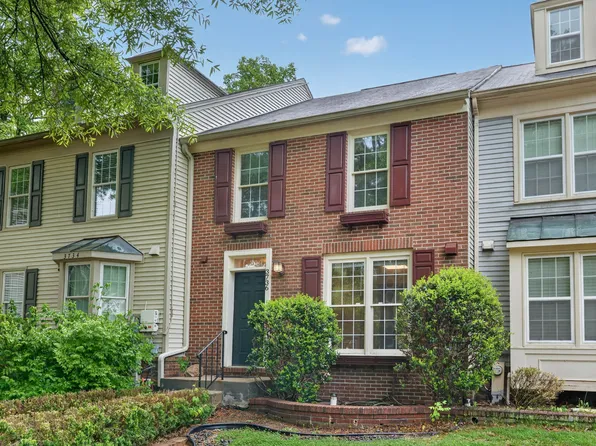 3736 Angelton Ct, Burtonsville, MD 20866