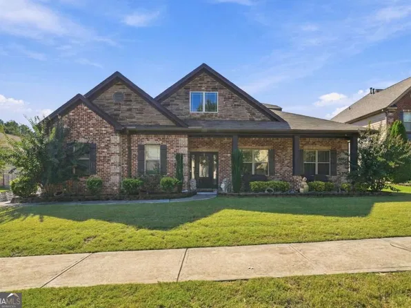 1861 Browning Bend Ct, Dacula, GA 30019