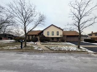 339 S Dorchester Ave, Glenwood, IL