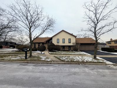 339 S Dorchester Ave, Glenwood, IL, 60425