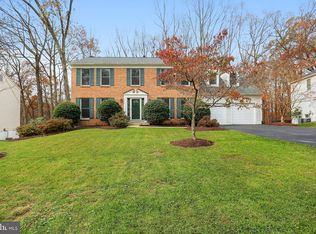 13510 Cedar Creek Ln, Silver Spring, MD 20904