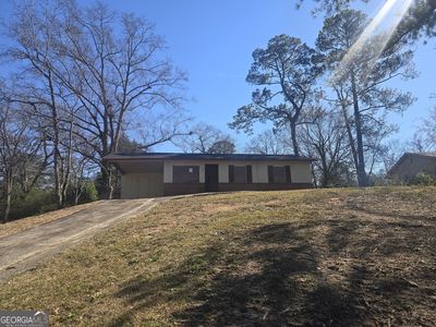 4370 Ashland Dr, Macon, GA, 31206
