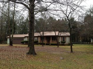 3152 Merritt Ln, Lancaster, SC 29720