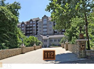 3280 Stillhouse Ln SE UNIT 112, Atlanta, GA