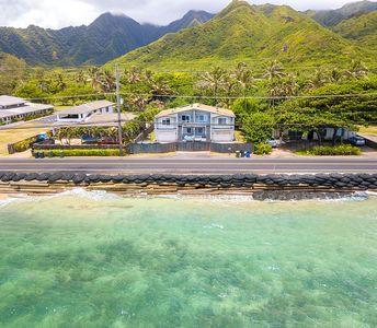 53-972 Kamehameha Hwy, Hauula, HI, 96717