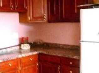 16 Wamesit Ave #1, Saugus, MA 01906