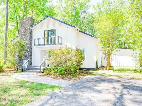 502 Bayberry Pl., Myrtle Beach, SC 29579