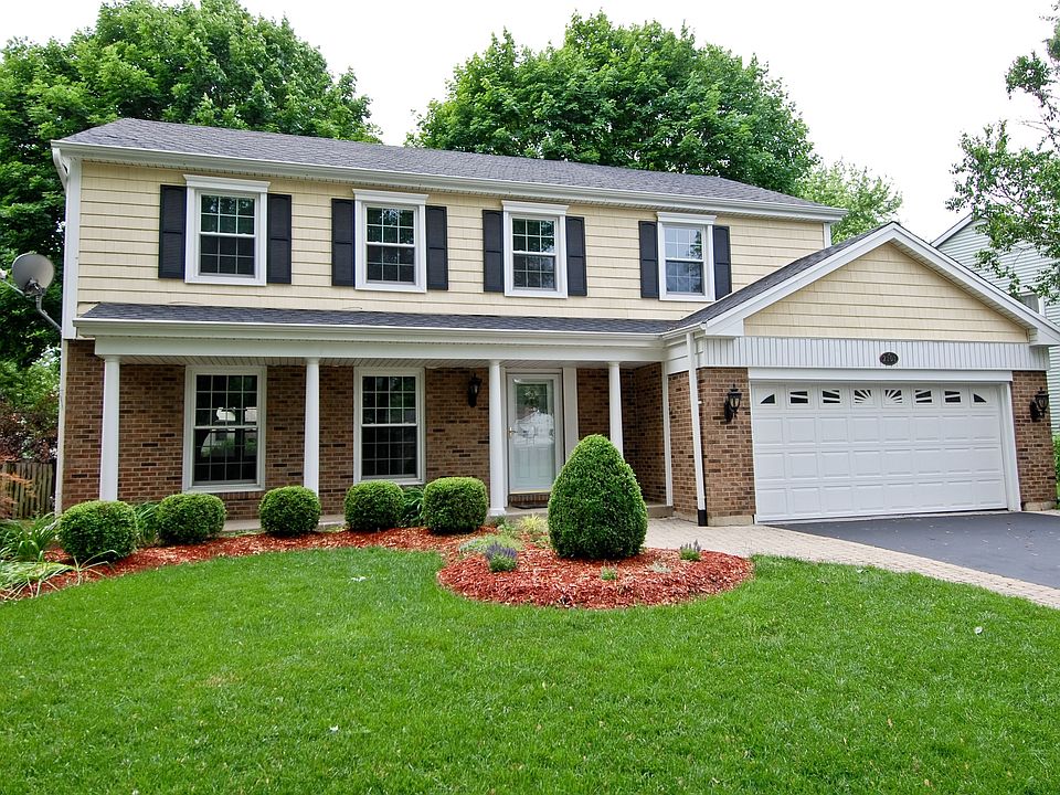 2101 Buckley Ct, Naperville, IL 60565 Zillow