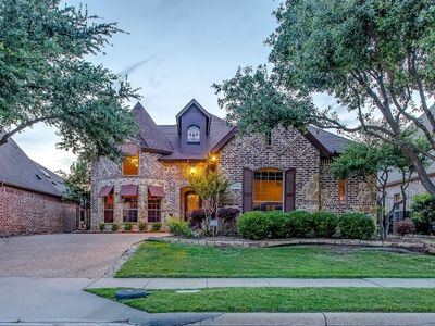 4125 Sicily Dr, Frisco, TX, 75034