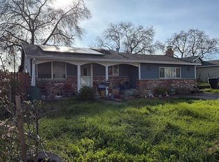 6140 Marwick Way, Carmichael, CA 95608