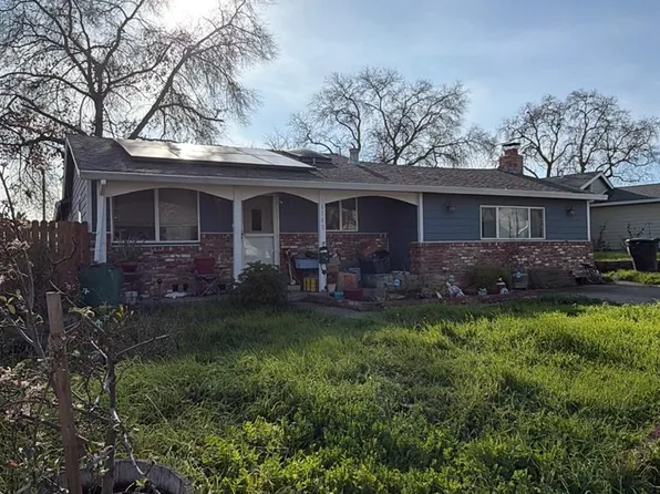 6140 Marwick Way, Carmichael, CA 95608