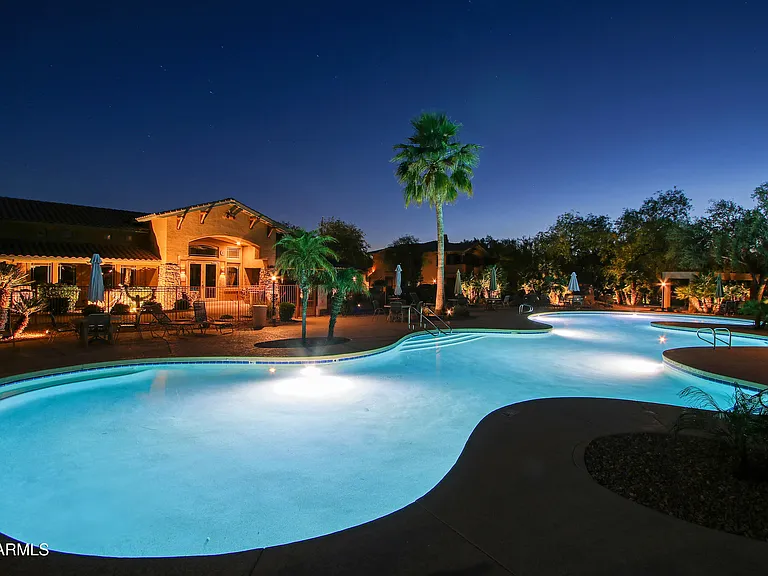 11500 E Cochise Dr #1021 — Photo 42