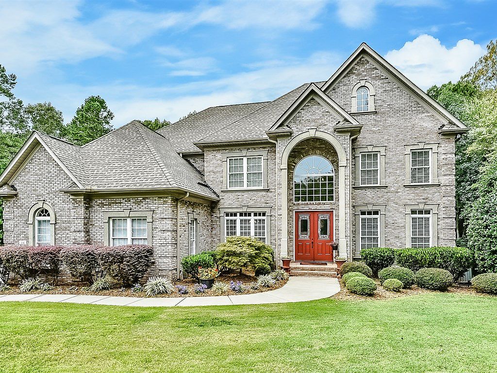 416 Hendon Row, Fort Mill, SC 29715 Zillow