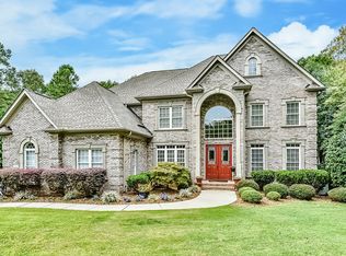 416 Hendon Row, Fort Mill, SC 29715