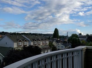 3617 22nd Ave W #A, Seattle, WA 98199