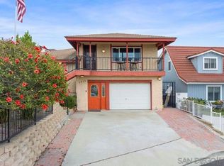 1015 La Mesa Ave, Spring Valley, CA 91977