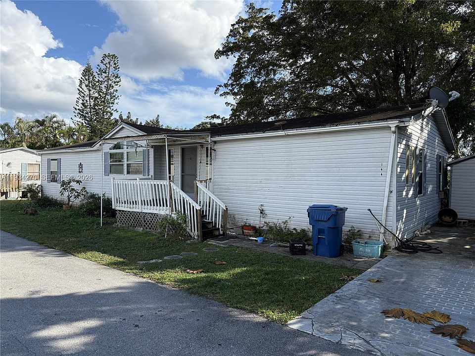 1st image of 19800 SW 180th Ave Lot 144