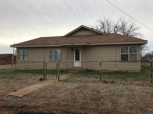 300 Cherokee Ave, Orlando, OK 73073