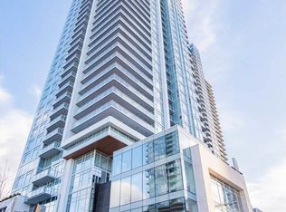 4670 Assembly Way #3809, Burnaby, BC V5H0H3