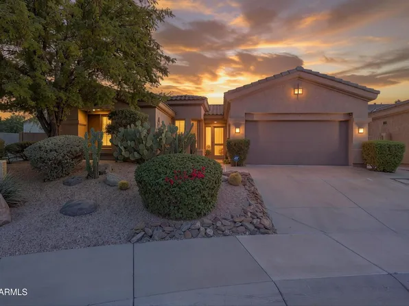 7638 E VIA MONTOYA --, Scottsdale, AZ 85255
