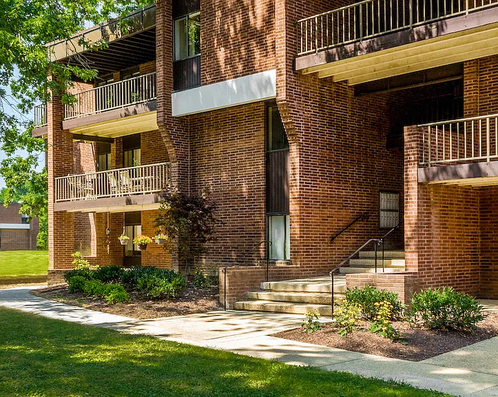 Residences at Pomona Park — Photo 17