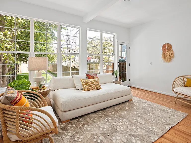 Sunroom