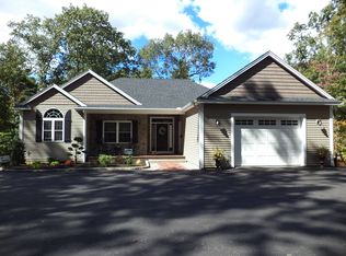 79 Molasses Hill Rd, Brookfield, MA 01506