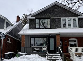 96 Hollywood Cres, Toronto, ON M4L 2K6