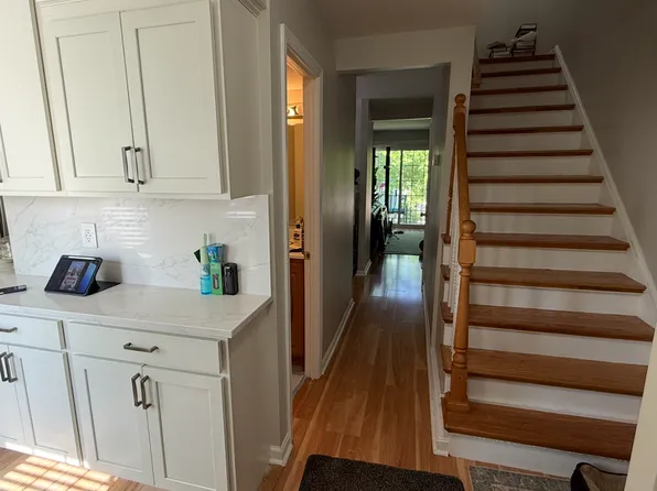 6415 Birch Leaf Ct #35B, Burke, VA 22015
