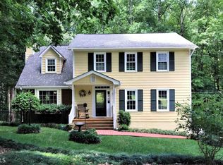 685 Kenwood Rd LOT 3, Fayetteville, GA 30214