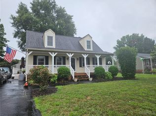 6345 Caro Trce, Mechanicsville, VA 23111