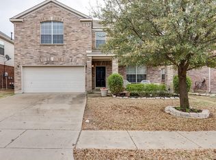 3520 Aldersyde Dr, Fort Worth, TX 76244