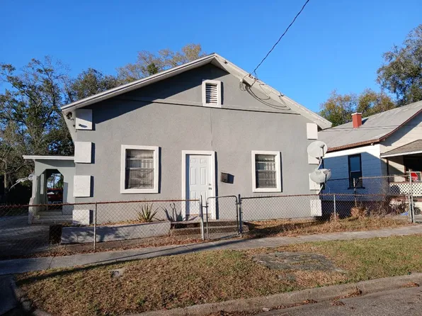 1419 E 15th St, Jacksonville, FL 32206